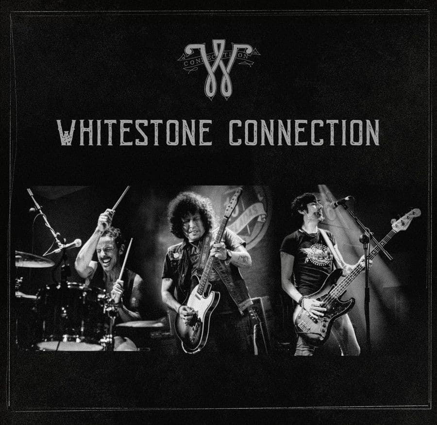 CIRCUIT VIU: WHITESTONE CONNECTION