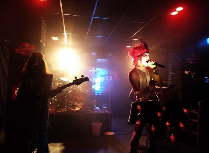 Conciertos