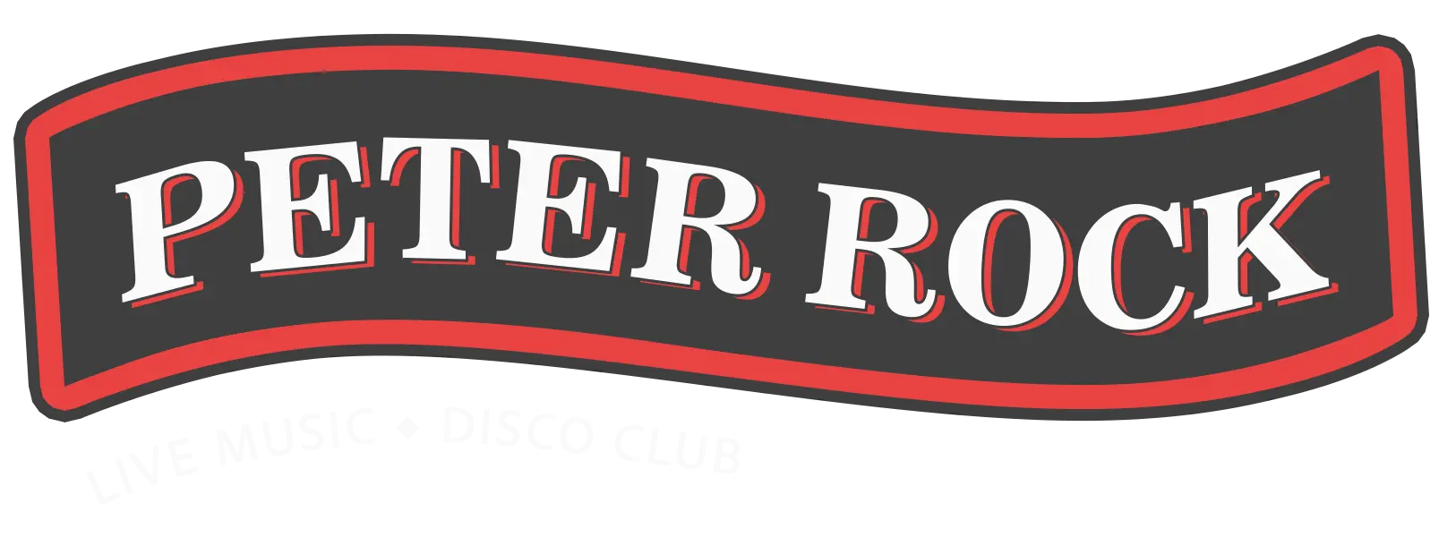 Logo Peterrock Grande